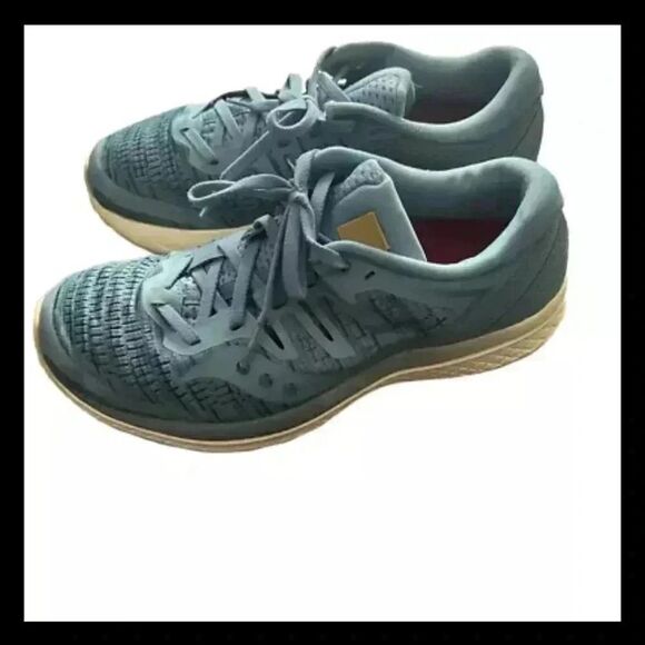 Saucony Guide ISO 2 Blue S10464-41 Women Size 9 - Picture 5 of 6